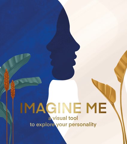 Imagine Me (revised)