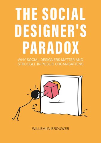 The Social Designer's Paradox