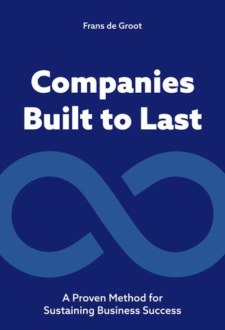 Companies Built to Last