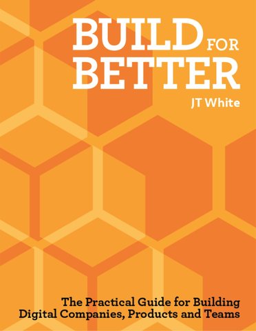 Build for Better