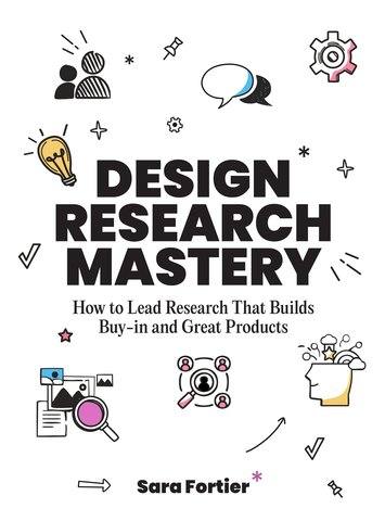 Design Research Mastery