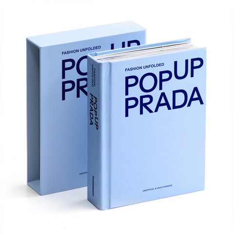 Pop-Up Prada