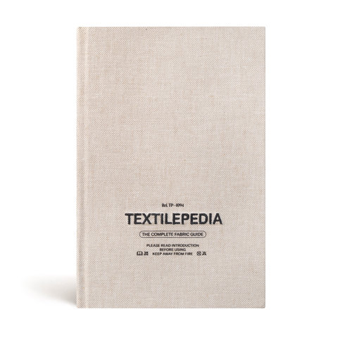 Textilepedia
