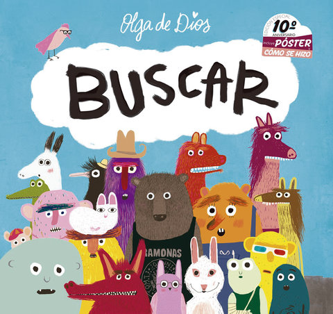 Buscar
