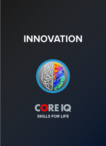 CORE IQ: Innovation