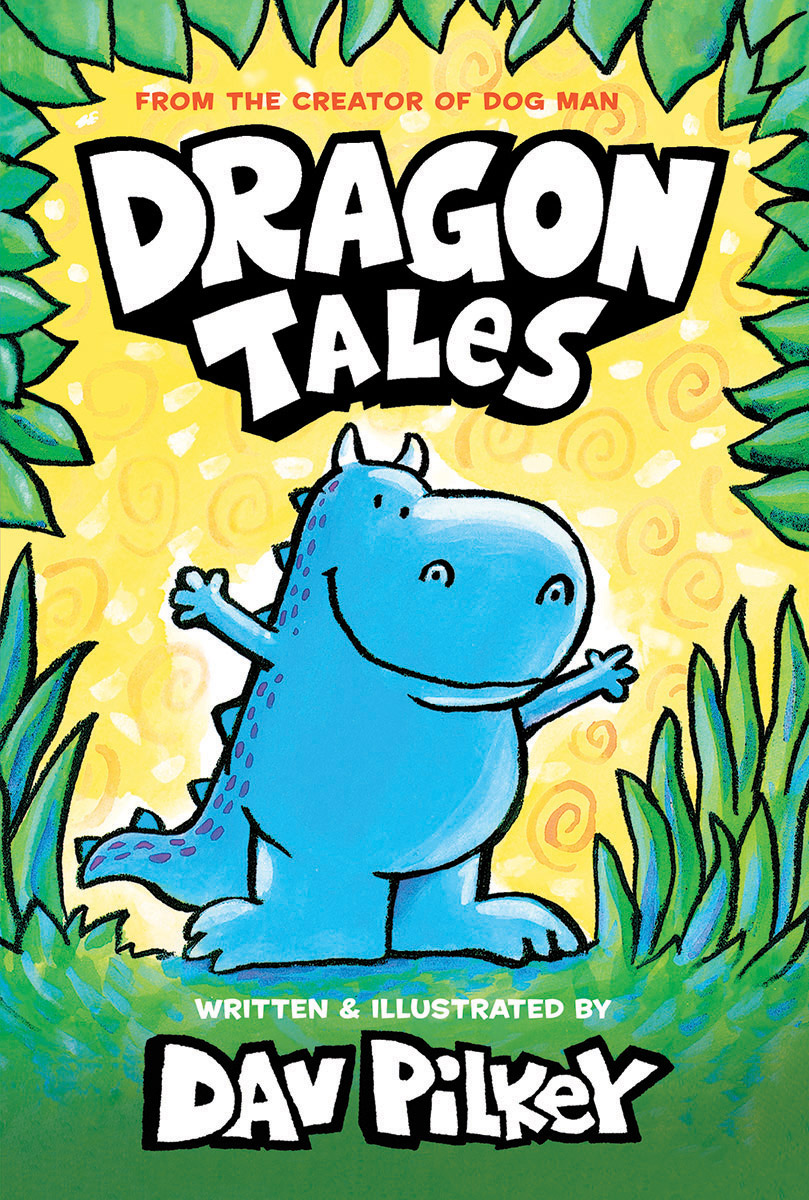Dragon Tales