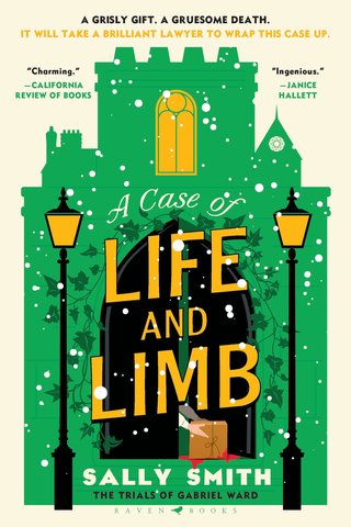 A Case of Life and Limb