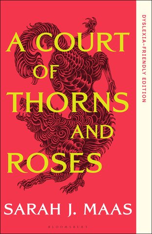 A Court of Thorns and Roses
