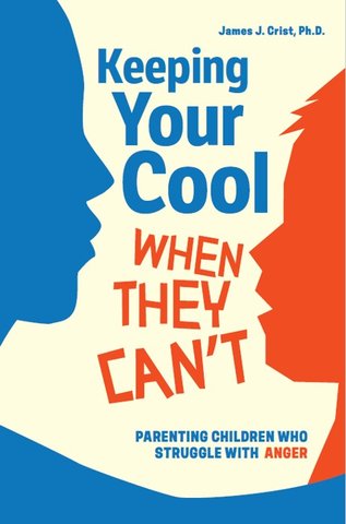 Keeping Your Cool When They Can't