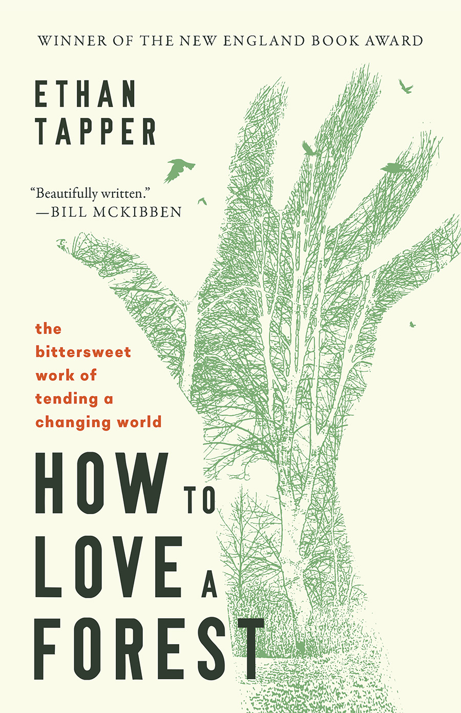 How to Love a Forest