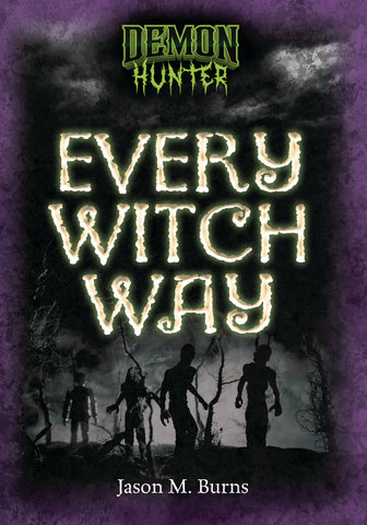 Every Witch Way