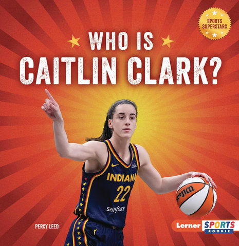 Who Is Caitlin Clark?