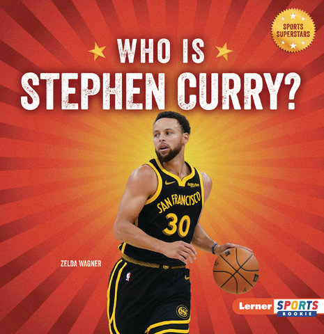 Who Is Stephen Curry?
