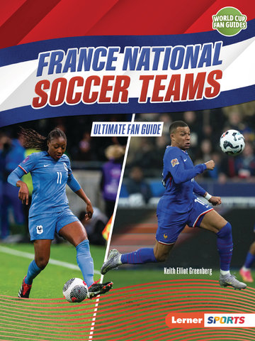 France National Soccer Teams