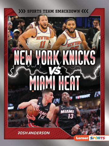 New York Knicks vs. Miami Heat