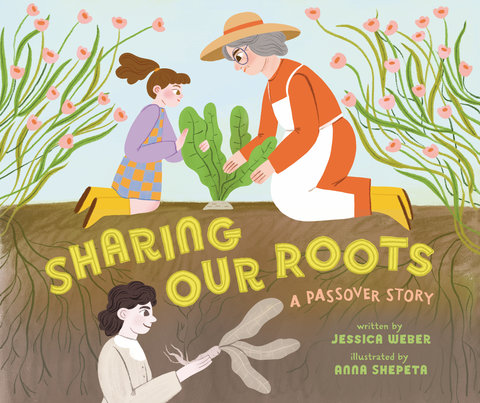 Sharing Our Roots