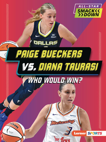 Paige Bueckers vs. Diana Taurasi