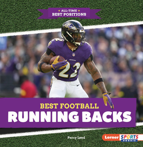 Best Football Running Backs