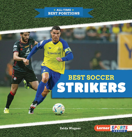 Best Soccer Strikers