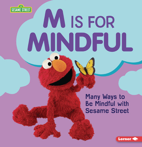 M Is for Mindful