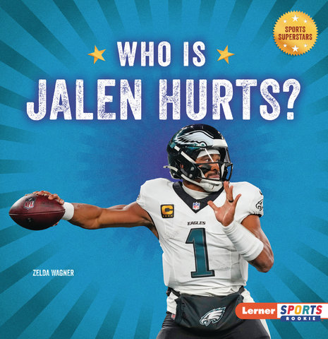 Who Is Jalen Hurts?