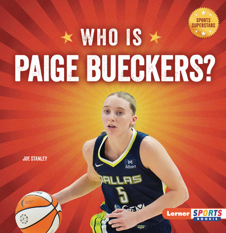 Who Is Paige Bueckers?