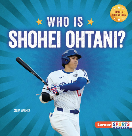 Who Is Shohei Ohtani?