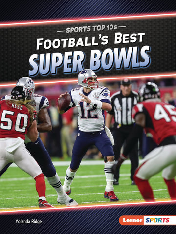 Football's Best Super Bowls