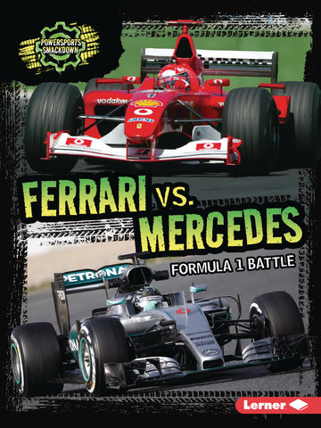 Ferrari vs. Mercedes