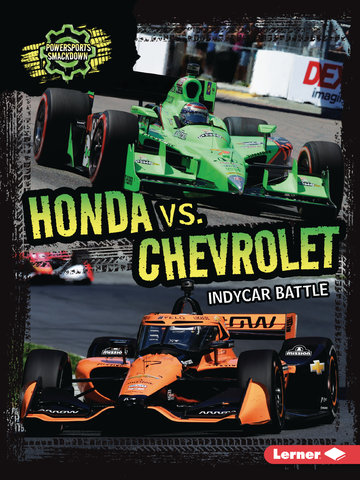 Honda vs. Chevrolet