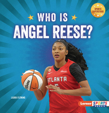 Who Is Angel Reese?