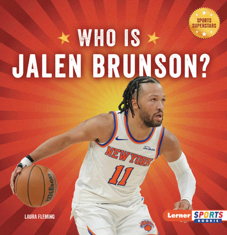 Who Is Jalen Brunson?