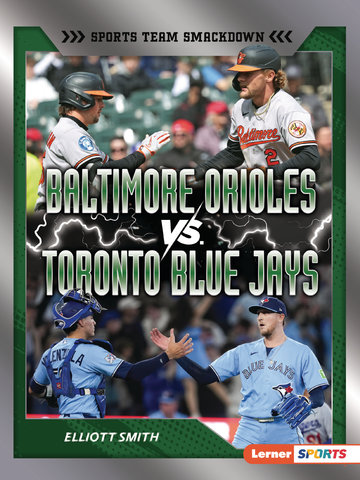 Baltimore Orioles vs. Toronto Blue Jays