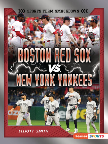 Boston Red Sox vs. New York Yankees