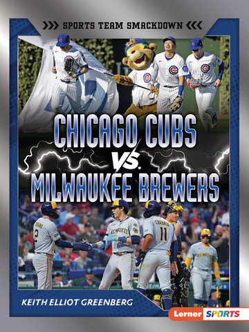 Chicago Cubs vs. Milwaukee Brewers