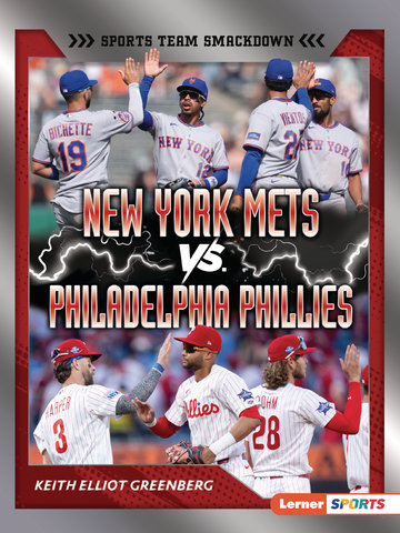 New York Mets vs. Philadelphia Phillies