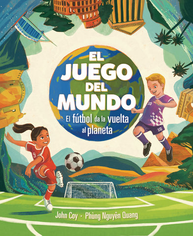 El juego del mundo (The World Game)