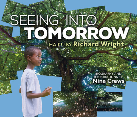 Seeing into Tomorrow