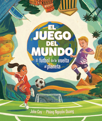 El juego del mundo (The World Game)