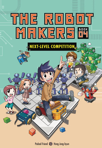 Next-Level Competition