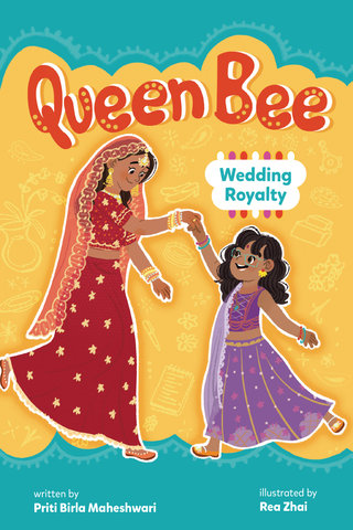 Wedding Royalty