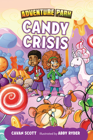 Candy Crisis
