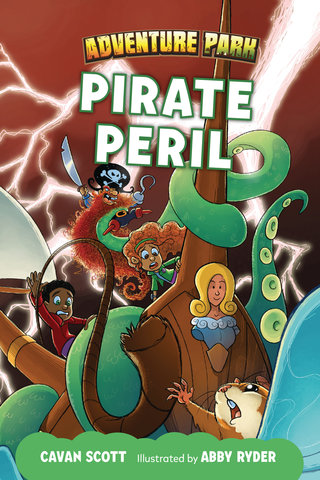 Pirate Peril