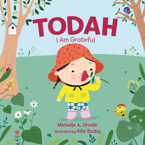 Todah