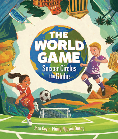 The World Game