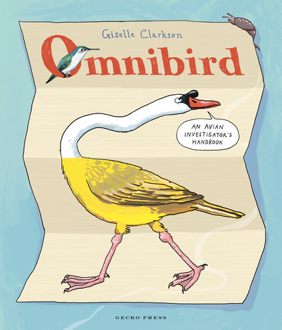 Omnibird