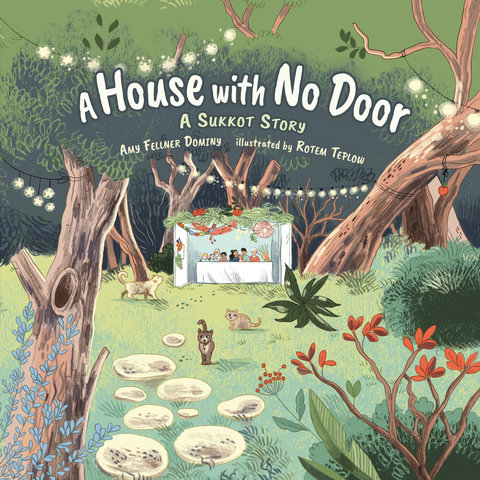 A House with No Door