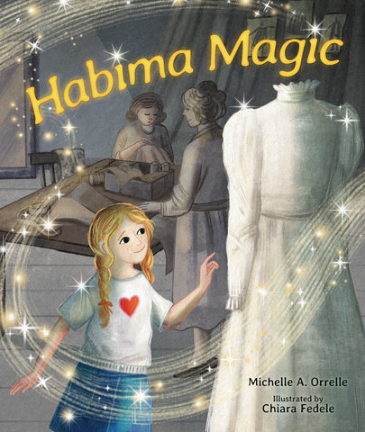 Habima Magic