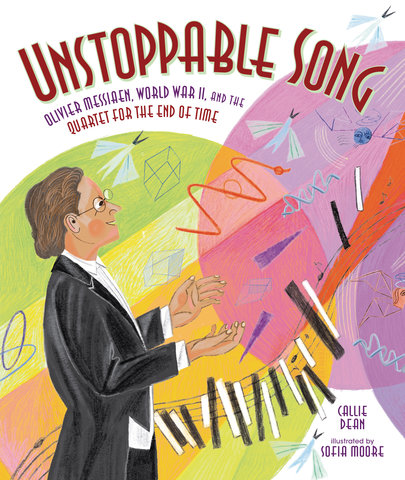 Unstoppable Song