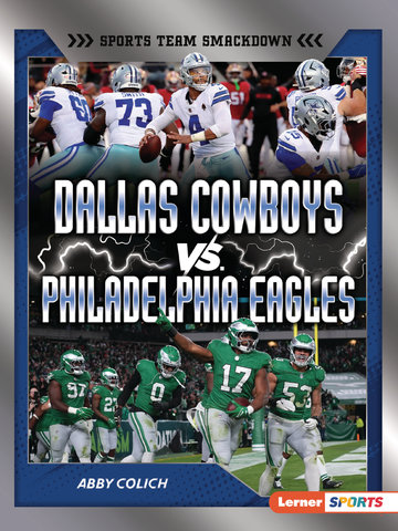 Dallas Cowboys vs. Philadelphia Eagles